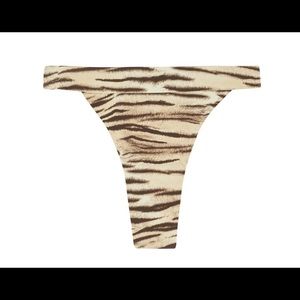 Brand new size Small Monday Swimwear bottoms.